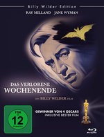 Film: Das verlorene Wochenende
