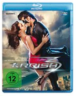 Film: Krrish 3