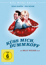 Film: Küss mich, Dummkopf