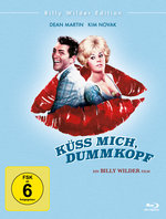 Film: Küss mich, Dummkopf