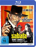 Film: Sabata kehrt zurück