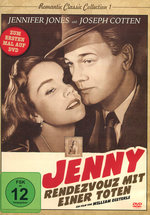 Film: Jenny - Rendezvous mit einer Toten