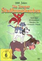 Film: Die Bremer Stadtmusikanten