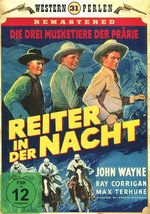 Film: Die 3 Musketiere - Reiter in der Nacht