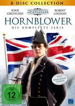 Film: Hornblower - Die komplette Serie