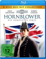 Film: Hornblower - Die komplette Serie