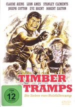 Film: Timber Tramps - Die Sieben vom Holzfällercamp