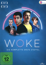 Film: WOKE - Die komplette erste Staffel