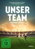 Film: Unser Team - Nossa Chape
