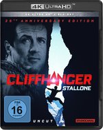 Film: Cliffhanger