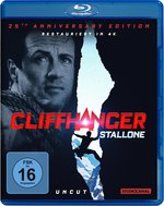 Film: Cliffhanger