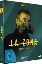 Film: La Zona - Staffel 1