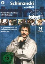 Film: Tatort - Kommissar Schimanski