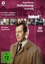 Film: Tatort - Kommissar Haferkamp