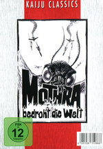 Film: Mothra bedroht die Welt