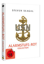 Film: Alarmstufe Rot - Collection (Teil 1+2)