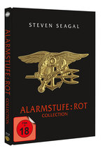 Film: Alarmstufe Rot - Collection (Teil 1+2)