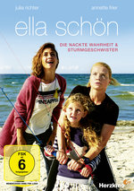 Film: Ella Schön - Die nackte Wahrheit / Sturmgeschwis