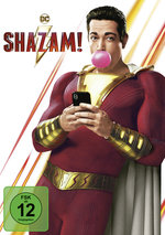 Film: Shazam!