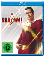 Film: Shazam!