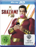 Film: Shazam!