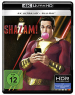 Film: Shazam!