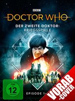 Film: Doctor Who - Der Zweite Doktor: Kriegsspiele - V