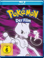 Film: Pokemon - Der Film