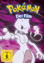 Film: Pokemon - Der Film