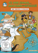 Film: Es war einmal ... Abenteurer & Entdecker - Folge