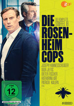Film: Die Rosenheim Cops - Staffel 18