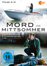 Film: Mord im Mittsommer - Folge 6-9
