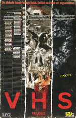 Film: V/H/S - Trilogie