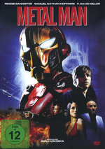 Film: Metal Man