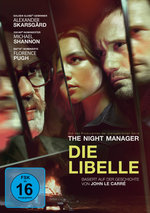 Film: Die Libelle