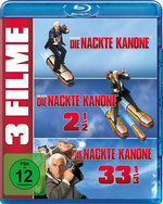 Film: Die nackte Kanone 1-3