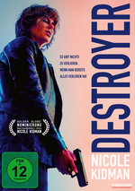 Film: Destroyer