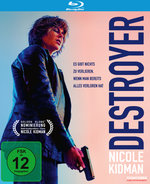 Film: Destroyer