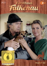 Film: Forsthaus Falkenau - Staffel 15