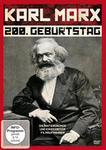 Film: Karl Marx - 200. Geburtstag