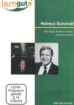 Film: Helmut Schmidt - Wichtige Reden seiner Kanzlersc