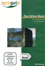 Film: Das Grüne Band - Vom Todesstreifen zur Lebensade
