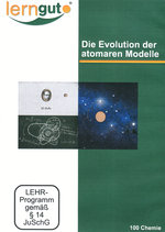 Film: Die Evolution der atomaren Modelle