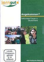 Film: Angekommen? Geflüchtete Frauen in Deutschland
