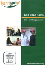 Film: Call Shop Tales - Die Flüchtlinge und wir Migrat