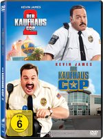 Film: Der Kaufhaus Cop 1 + 2