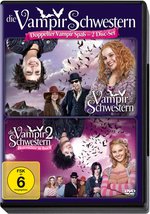 Film: Die Vampirschwestern 1+2