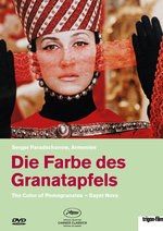 Film: Die Farbe des Granatapfels