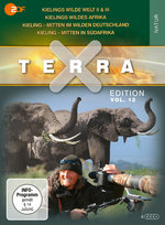 Film: Terra X - Edition Vol. 12