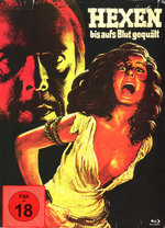 Film: Hexen bis aufs Blut gequält